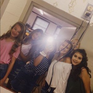 Meet your Posher, Leeana